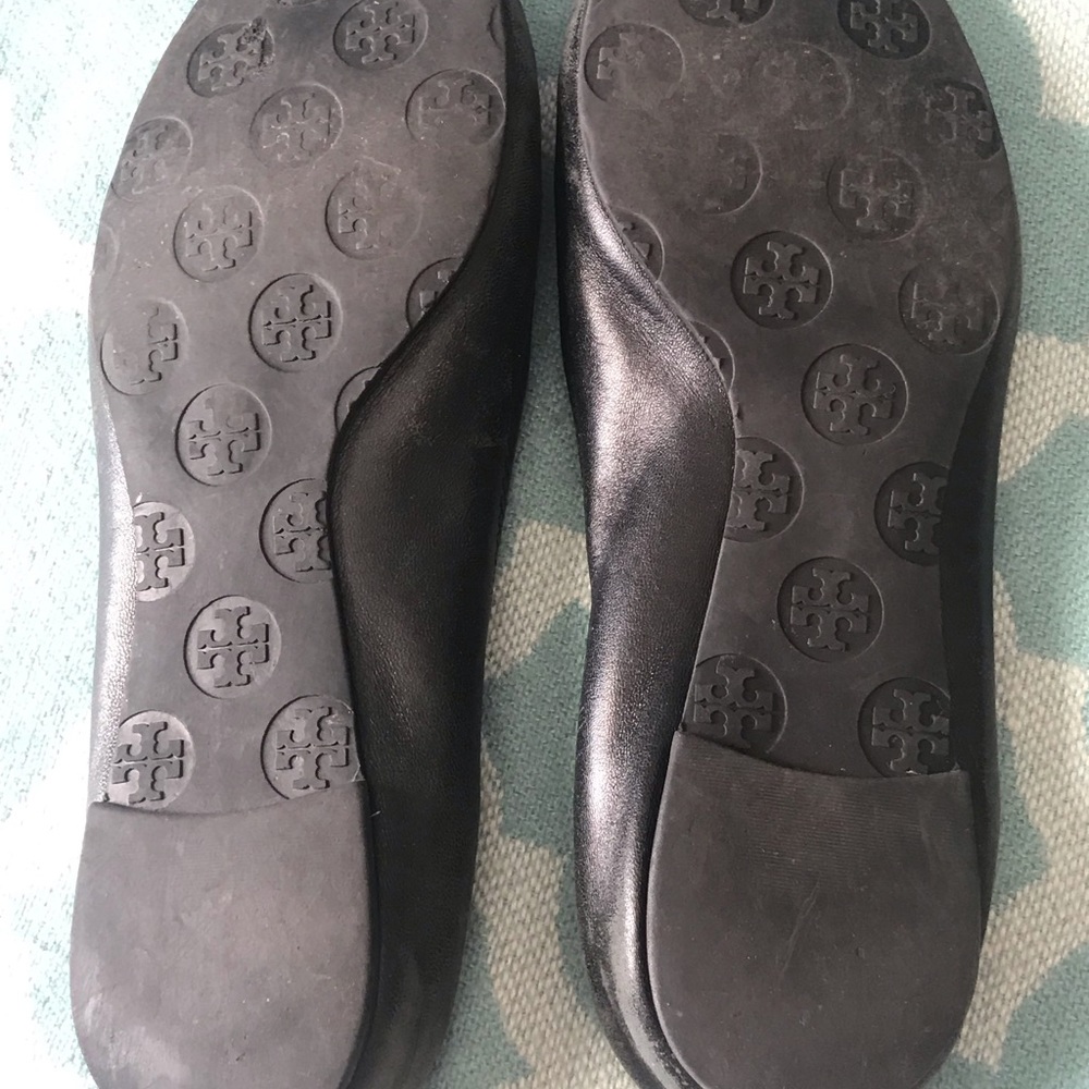 Tory Burch flats - Picture 3 of 4